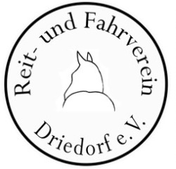 Logo des Reit- und Fahrvereins Driedorf